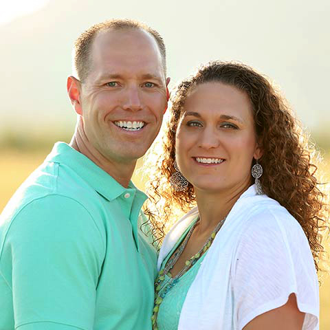 August 2015 – Leigh & Scott Lenz