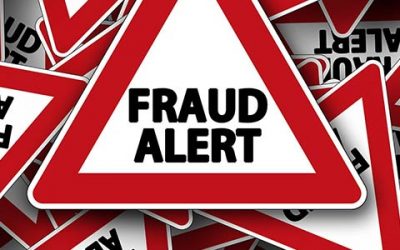 Fraud, Waste and Abuse…Oh My!