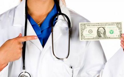 Healthcare Costs Matter
