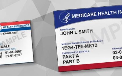 CMS Announces New Identification Card