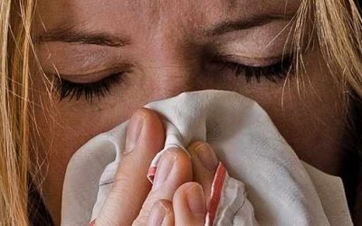Home Remedies for Cold and Flu Season