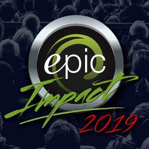 Epic Impact 2019 @ Paradise Point Resort & Spa | San Diego | California | United States