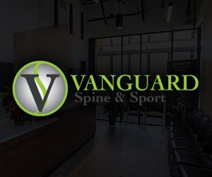November 2020 – Vanguard Spine & Sport, Houston, TX