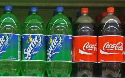 A Hard Look at Soft Drinks