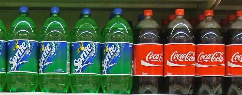 A Hard Look at Soft Drinks